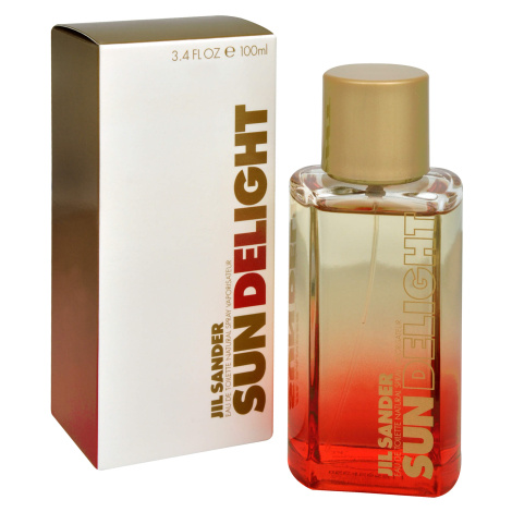 Jil Sander Sun Delight - EDT 30 ml