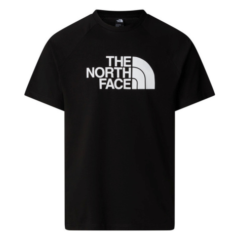 Pánske tričko The North Face M S/S Raglan Easy Tee