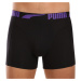 2PACK pánske boxerky Puma viacfarebné (701225876 003)