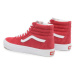 Vans Sneakersy Sk8-Hi VN0007NSZLD1 Ružová