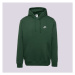 Nike Mikina S Kapucňou M Nsw Club Hoodie Po Bb