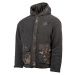 Nash mikina zero tolerance sherpa fleece hoody