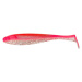 Illex gumová nástraha magic slim shad magic candy - 6,5 cm 2,1 g