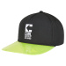 CSBL Critically Acclaimed Black/Volt Cap