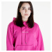 Mikina Daily Paper Etype Hoodie Very Berry Pink