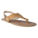 Barefoot sandále Be Lenka - Promenade sand