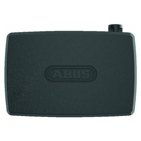 Abus Alarmbox 2.0 Black Alarm-Zámok