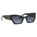 Dsquared2 Slnečné okuliare D2 0132/S 807559O Čierna