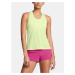 Under Armour Women's Tank Top UA Launch Singlet - Women's