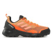 Adidas Trekingová obuv Terrex Eastrail 2.0 Hiking Shoes HP8609 Oranžová