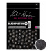 Lk baits boilie lukáš krása black protein - 1 kg 20 mm