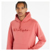 Mikina Champion Hooded Sweatshirt Pink