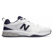 New Balance MX624WN5 – biele