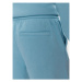 Calvin Klein Jeans Športové kraťasy Monologo J30J325131 Modrá Regular Fit