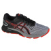 Sivo-čierne pánske tenisky ASICS GT-4000 2 1011A837-022