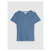 GAP Ribbed T-shirt - Women