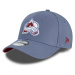 Colorado Avalanche čiapka baseballová šiltovka New Era 3930 Team Stretch