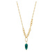 Ania Haie N042-01G-M Ladies Necklace - Second Nature