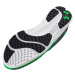 Tenisky Under Armour Charged Breeze 2 Jet Gray