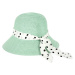 Art Of Polo Woman's Hat Cz22119-2