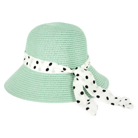 Art Of Polo Woman's Hat Cz22119-2