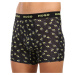 3PACK pánske boxerky HUGO viacfarebné (50517887 983)