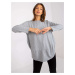 Blouse-EM-BZ-611.61P-grey