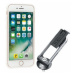 Náhradné puzdro TOPEAK RideCase pre iPhone 6, 6s, 7, 8 biela
