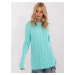 Jumper AT SW 2343.88 mint jedna