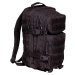 Medium American Cooper Backpack Black