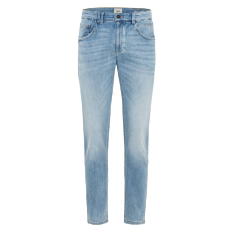 Džínsy Camel Active Denim 5-Pocket Ocean Blue