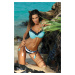 Swimwear Andrea Fata M-447 blue