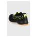 Bežecké topánky Asics Gel-Sonoma 7 1011B595.002, čierna farba