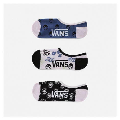 Dámske ponožky Vans