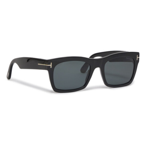 Tom Ford Slnečné okuliare FT1062 Čierna