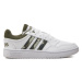 Adidas Sneakersy Hoops 3.0 Low Classic Vintage ID1113 Biela