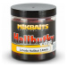 Mikbaits pelety halibutky v dipe 14 mm 250 ml - jahoda halibut