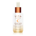 Vita Liberata Sunkissed Glow samoopaľovacie kvapky na tvár s vitamínom C