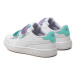 Puma Sneakersy Smash 3.0 395609 03 Biela