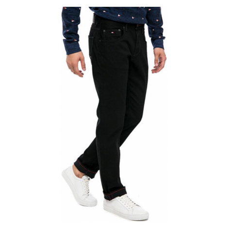 Pánske rovné džínsy Tommy Hilfiger