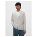 GAP CashSoft Cardigan - Men's