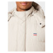 LEVI'S ® Zimná bunda 'Fillmore Mid Parka 2.0'  svetlobéžová