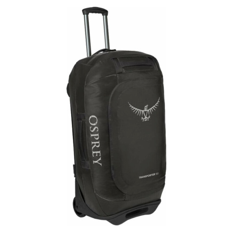 Osprey Rolling Transporter 90 Black 90 L Taška