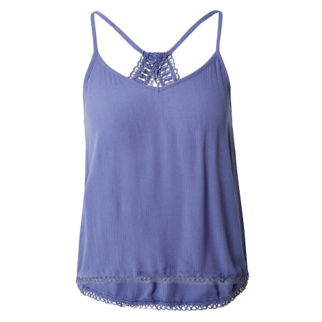 ABOUT YOU Top 'Fabienne'  indigo