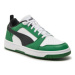 Puma Sneakersy Rebound V6 Lo Jr 39383305 Biela