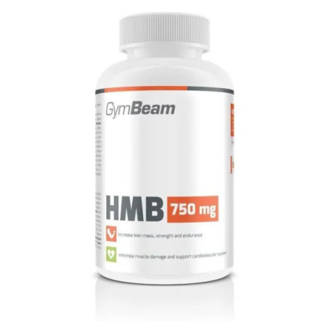 GymBeam HMB 750