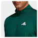 ADIDAS PERFORMANCE Funkčné tričko 'Sports Club '  zelená / biela