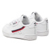 Adidas Sneakersy Continental 80 I G28218 Biela