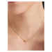 Ania Haie N045-02G-RQ Ladies Necklace - Spaced Out