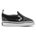 Vans Tenisky Slip-On V VN0A3488EO01 Sivá